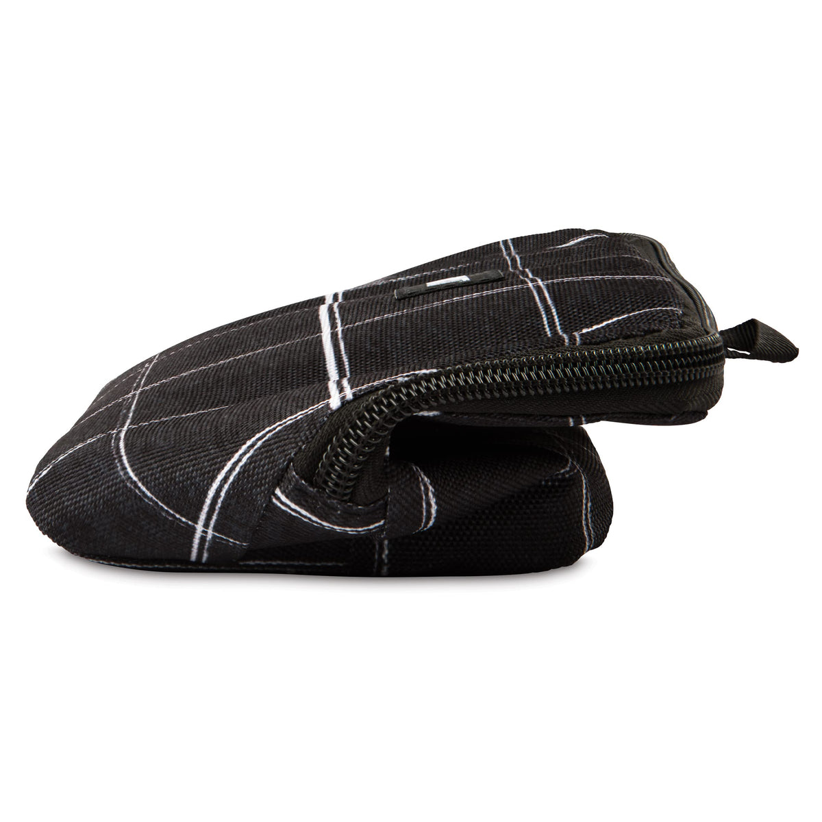 PackIt Freezable Snack Bag built-in ice packs keep snacks fresh on outings