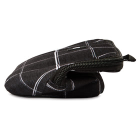 PackIt Freezable Snack Bag built-in ice packs keep snacks fresh on outings