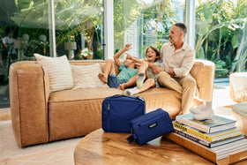 PackIt Freezable Snack Bag non-toxic materials and safety features