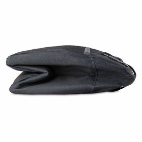 PackIt Hampton full zip access keeps meals organized