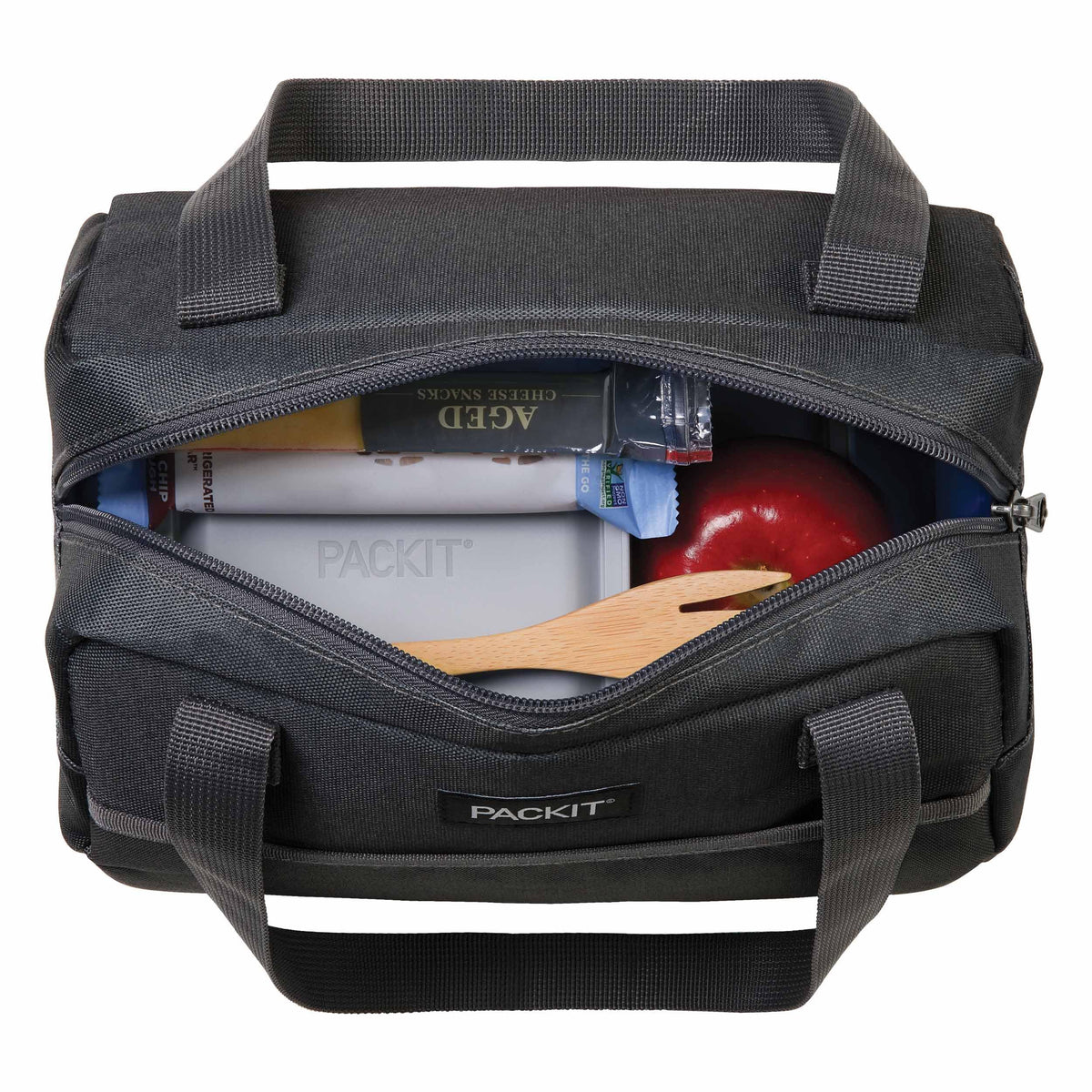 PackIt Hampton shoulder strap for easy commuting