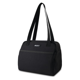 PackIt Hampton front-pocket design for quick access during commutes.