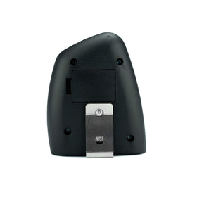 PACT Club Timer III ergonomic design supports comfortable use during practice sessions.