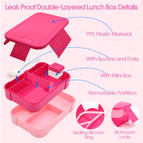 PainZieteg adjustable strap lunch bag for comfortable carrying on the go