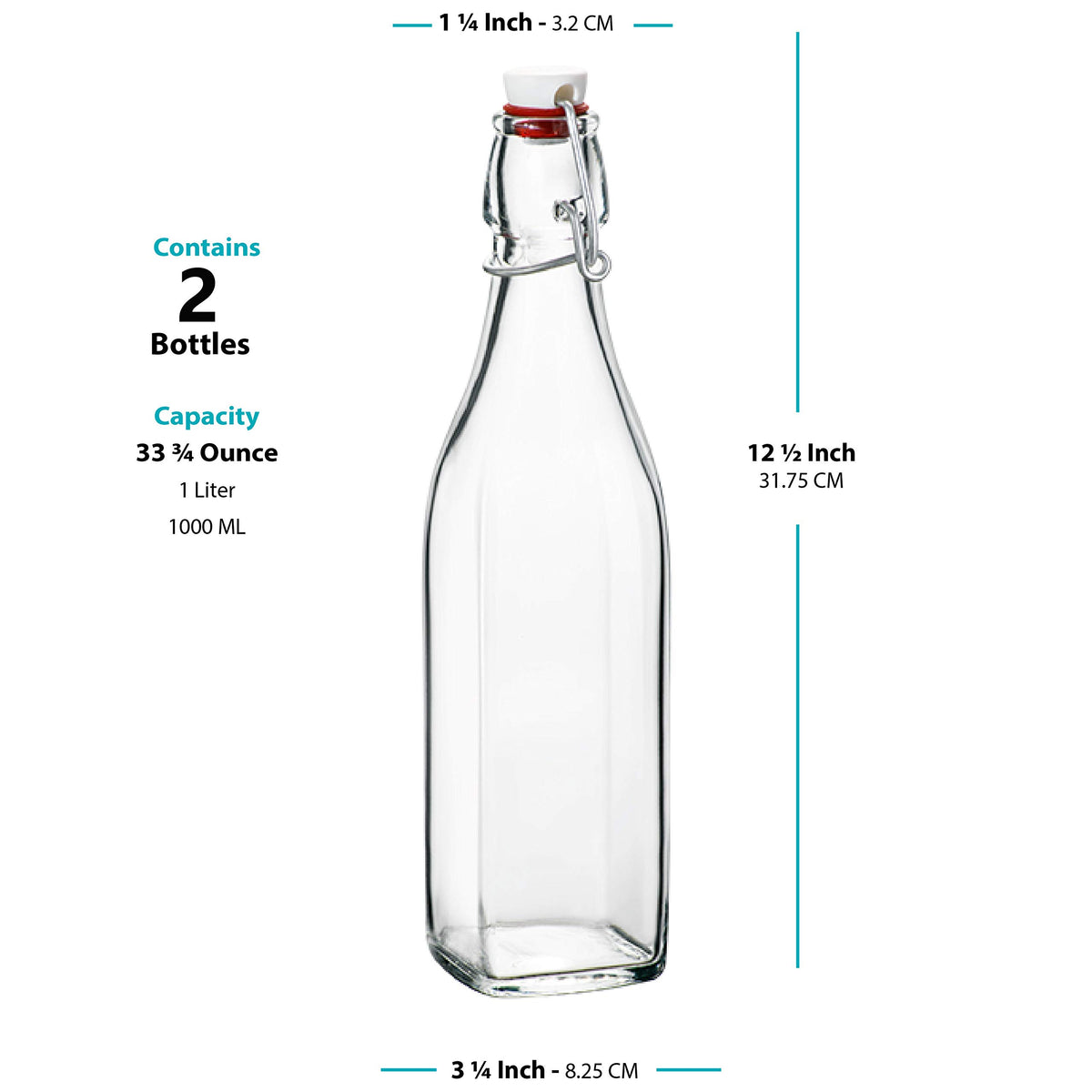 Paksh Novelty beverage-serving bottle ready for juice or water.