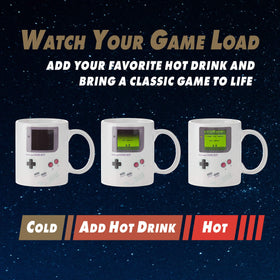 Officially licensed Paladone merchandise for Nintendo and retro gaming fans.