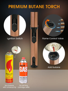 PALATO metal filter set for smooth, clear pours