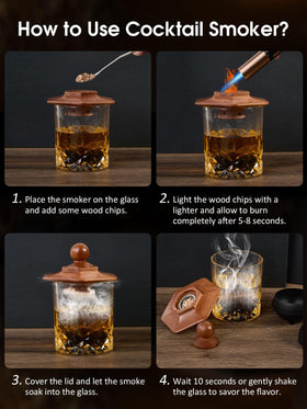 PALATO mini spoon for precise stirring and garnishing
