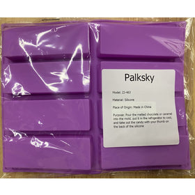 Palksky dishwasher-safe mold simplifies cleanup after baking