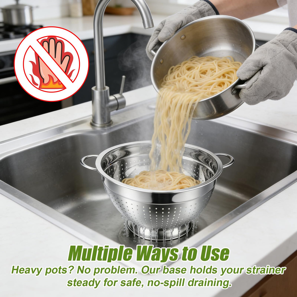 Palksky set is dishwasher safe for easy cleanup