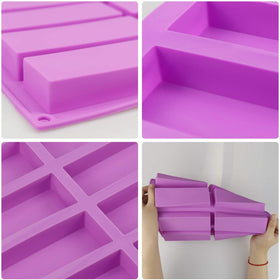 Palksky mold dimensions 10-5x8-26x1 inch for compact storage