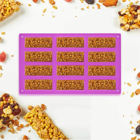 Palksky professional-grade silicone mold for durable, non-stick baking.