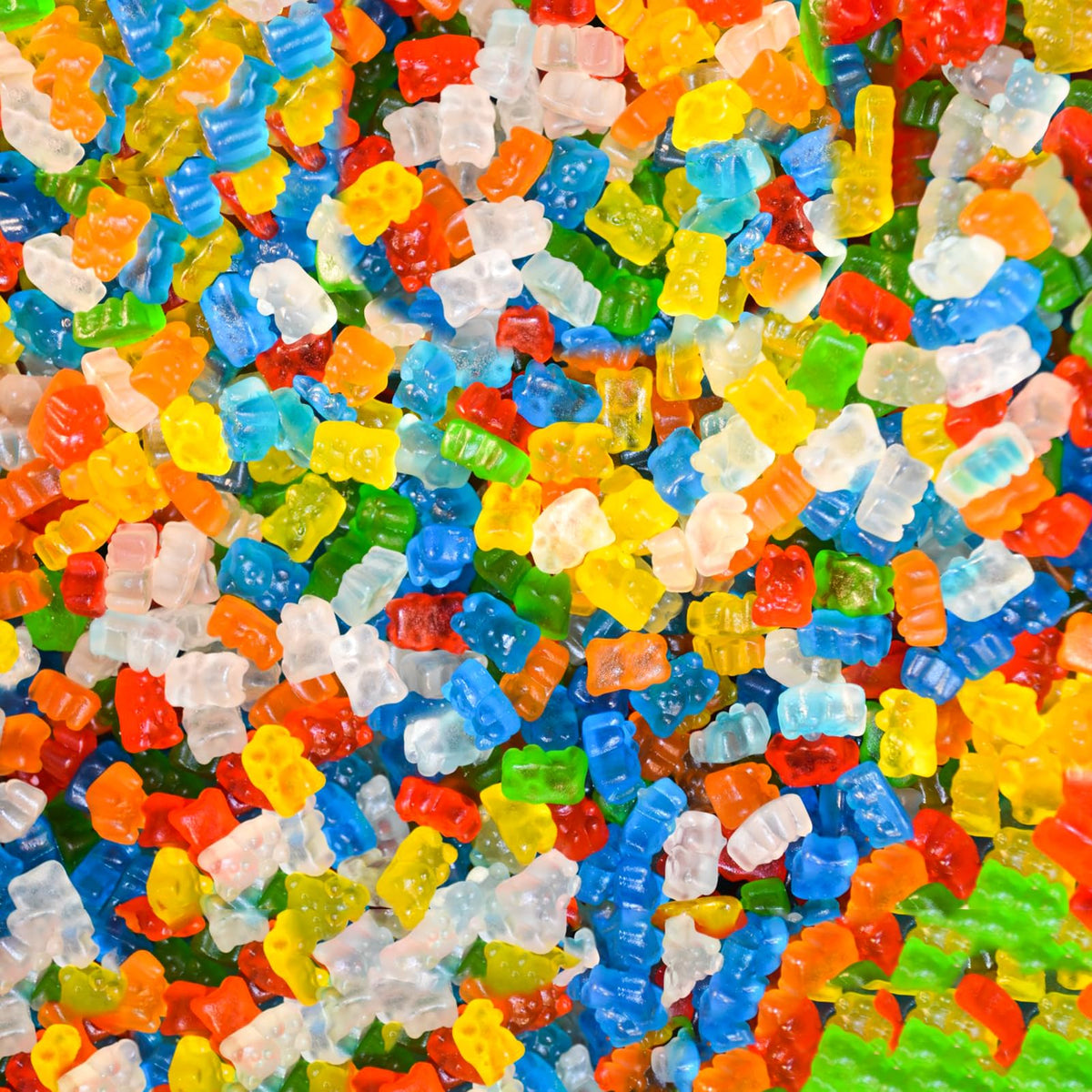 Palksky silicone mold close-up, BPA-free for safe, easy-release gummies.