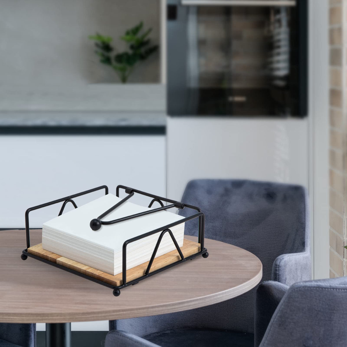 PandaRoad rustic farmhouse style adds warmth to tables