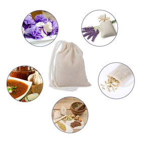 Pangda 100-piece set perfect for wedding favors and soaps.