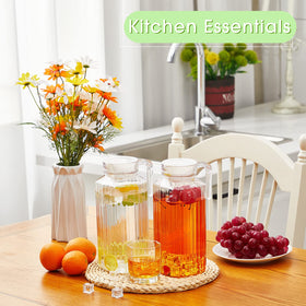 Panitay ideal for home gatherings, picnics, and everyday drinks.