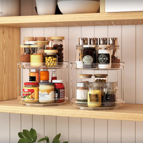 Pantasia BPA-free plastic design emphasizes durability and simple cleaning.