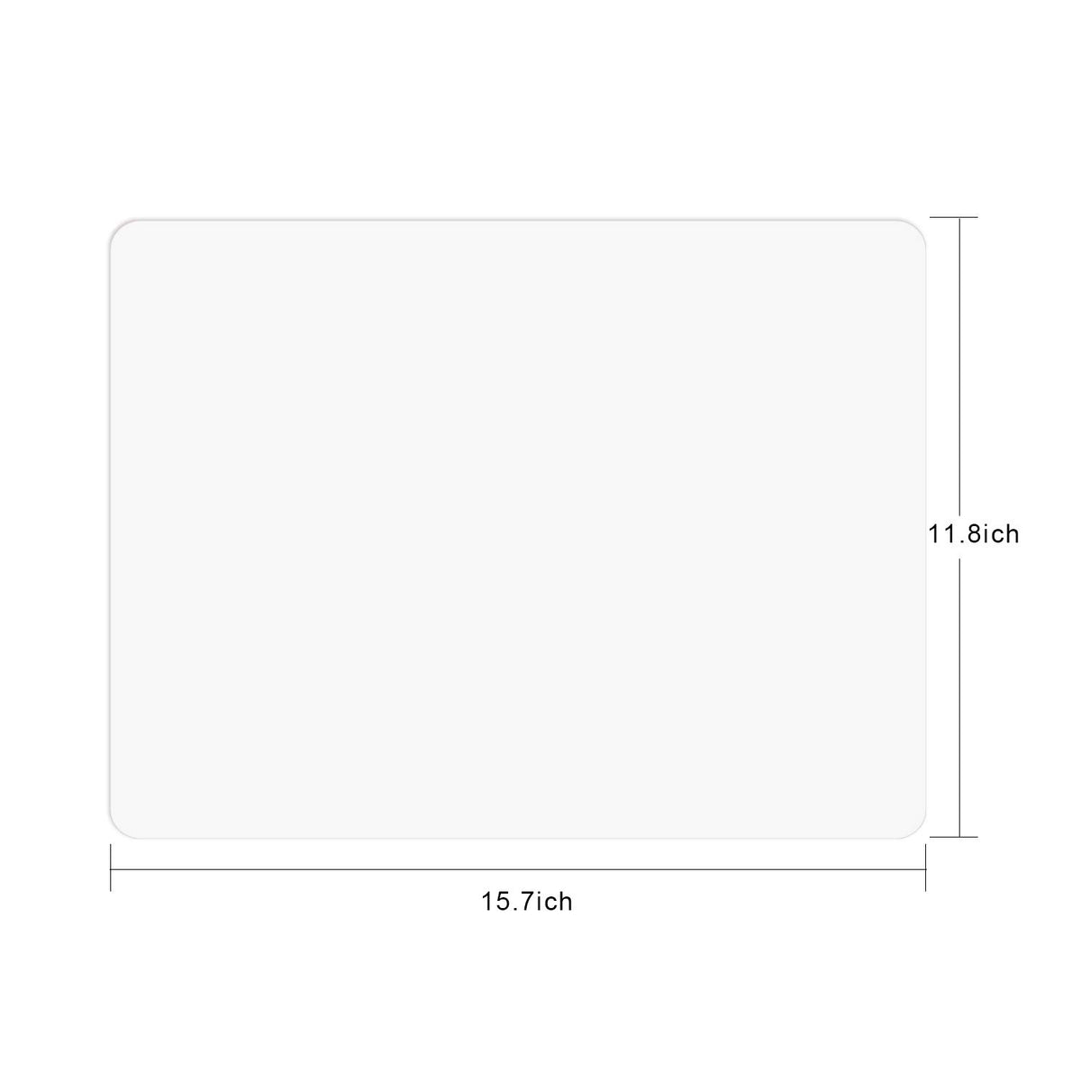 Panzexin silicone placemats anti-slip keep bowls steady during meals.