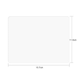 Panzexin silicone placemats anti-slip keep bowls steady during meals.