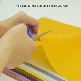 Panzexin silicone placemats multipurpose use for crafts and meals