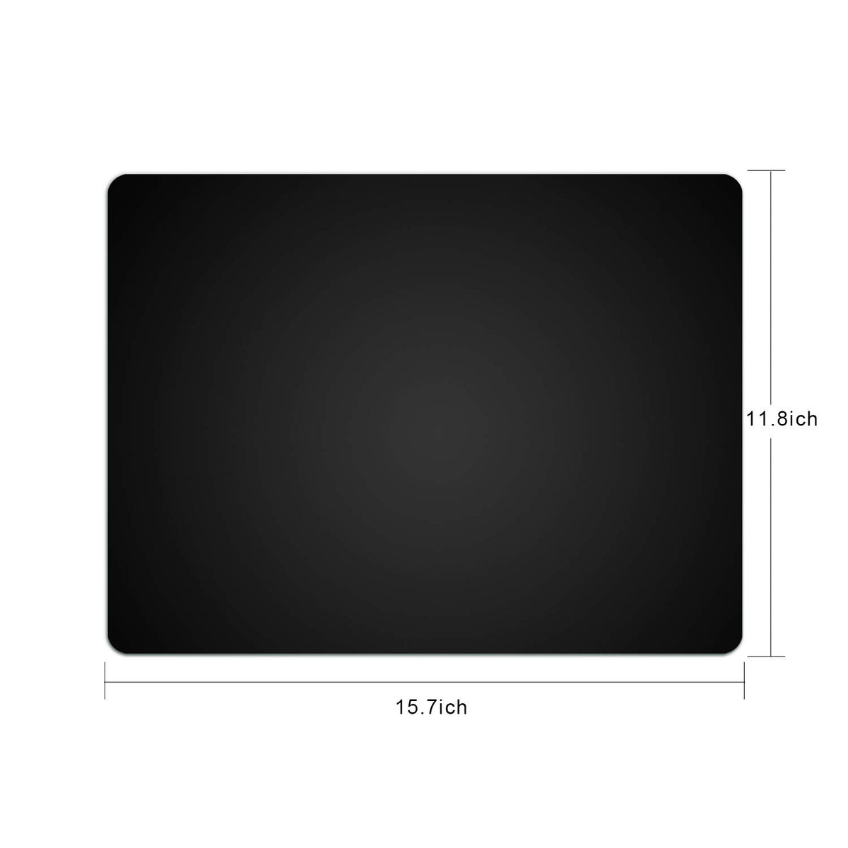 Panzexin silicone placemats non-slip grip keep dishes steady during meals
