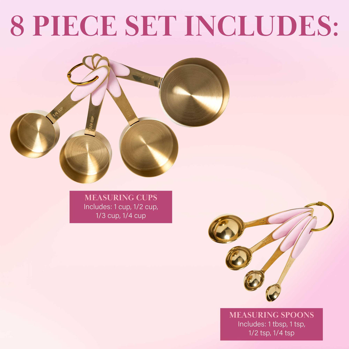 Paris Hilton kitchen organization accessories help declutter drawers
