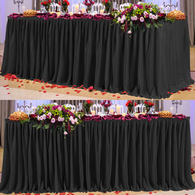PARTISKY reusable elegance after every event, ready for future occasions