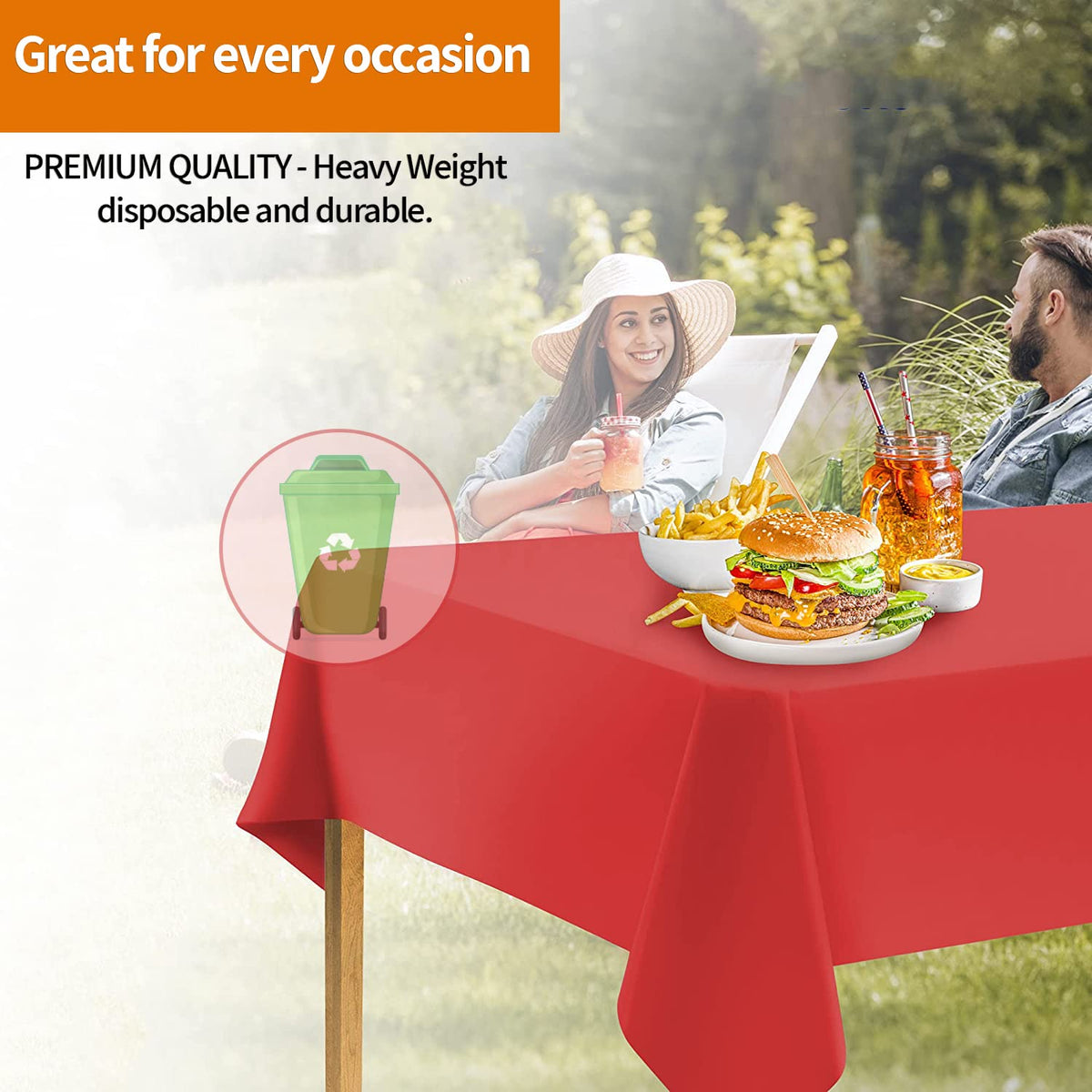 Value pack of 12 keeps parties affordable.