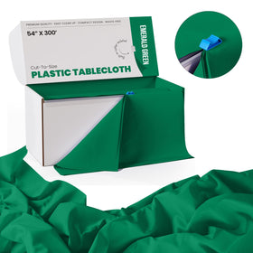 Party Solids box with slide cutter demonstrates precise, hassle-free cutting.