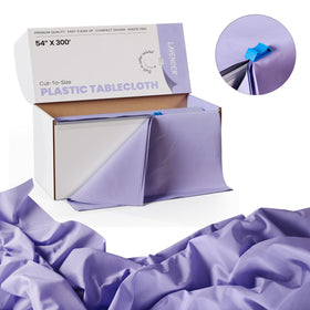 Effortless customization with built-in slide cutter for precise trimming.