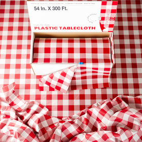 Party Solids ideal for parties, catering, and everyday gatherings.