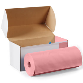 Party Solids portable disposable tablecloth roll ready to go