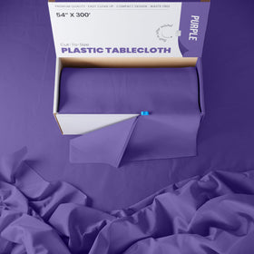 Party Solids ideal for weddings, birthdays, picnics and outdoor parties.