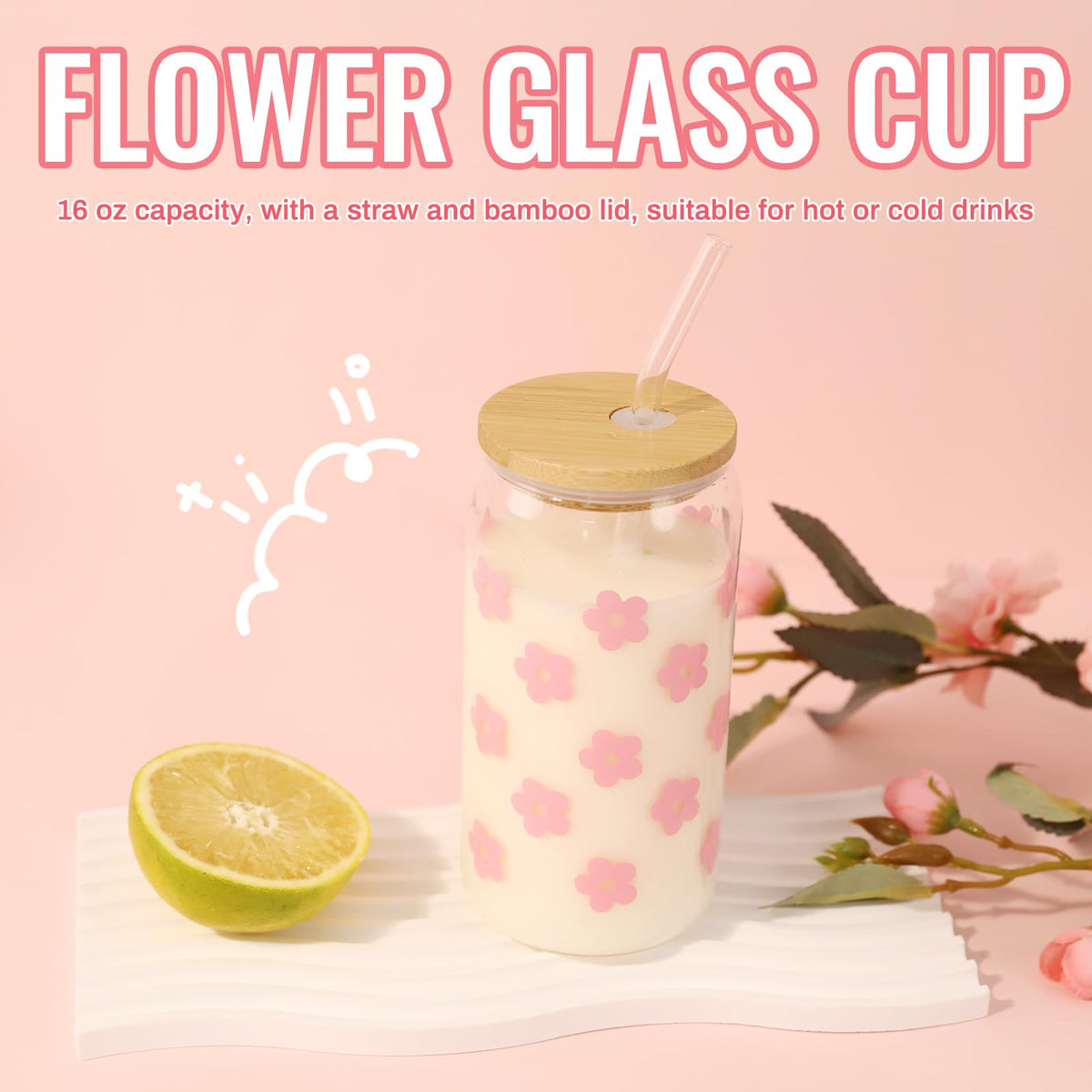 PARTY TONIGHT rose-scented bath bomb, spa-like bath experience at home.
