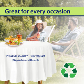 Party Dimensions budget-friendly 12-pack simplifies party planning and setup.