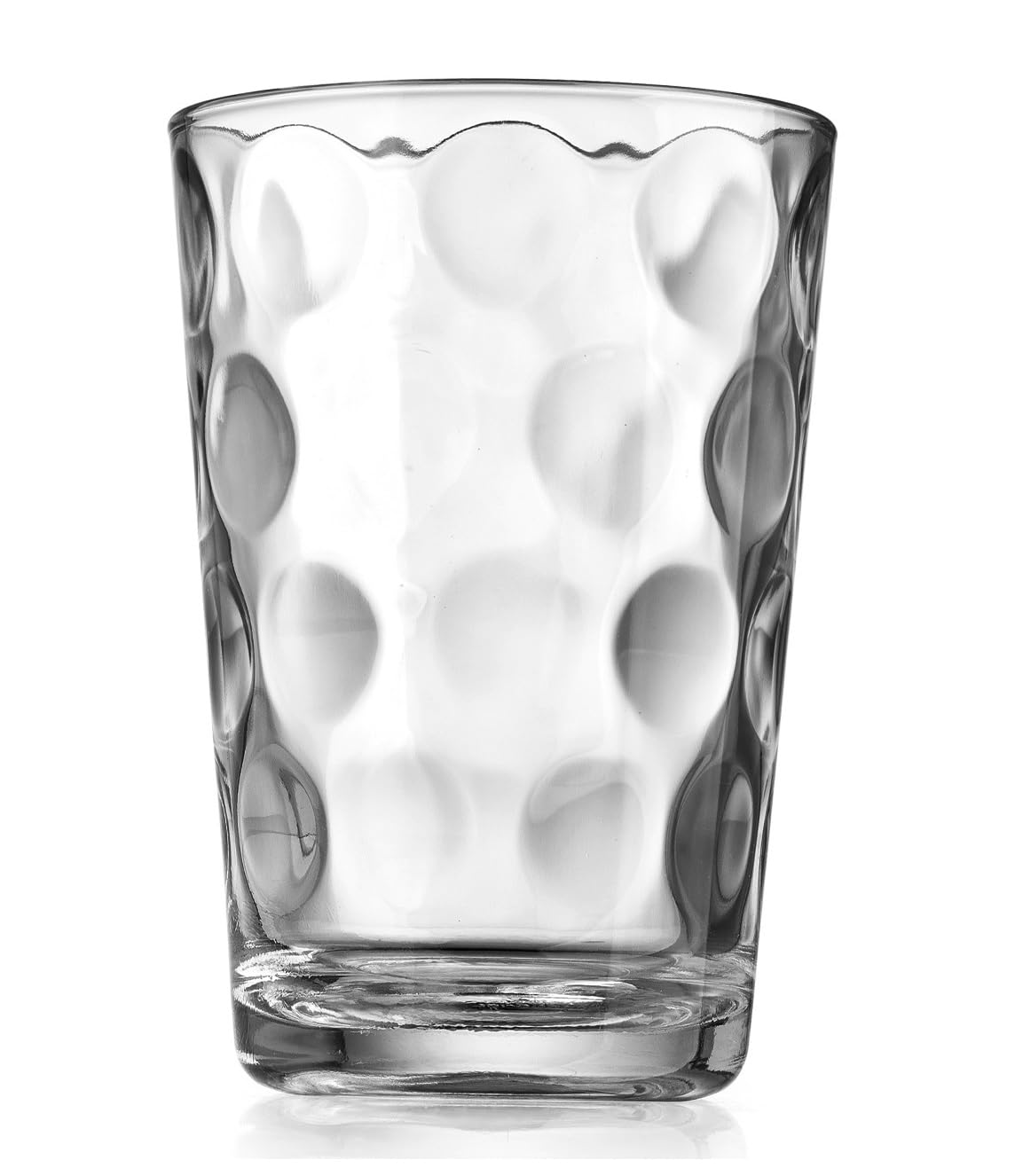 Pasabahce housewarming gift-ready glasses set for entertaining