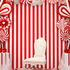 Pascliyna wide application across carnival, circus, birthday and Halloween events
