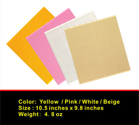 Pat & Doris sushi mat made in Taiwan with Japan patent