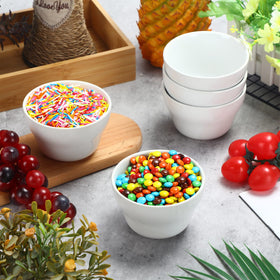 Patelai microwave safe porcelain bowls suitable for reheating and easy cleanup