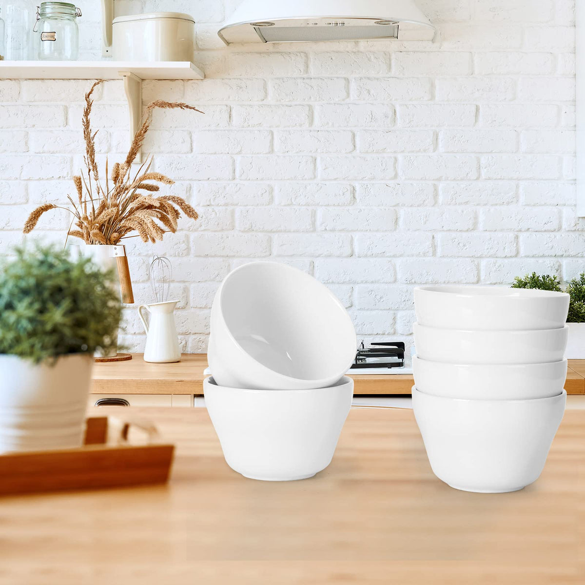 Patelai multiuse serving bowls ideal for ice cream, dips, and sides