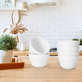 Patelai multiuse serving bowls ideal for ice cream, dips, and sides