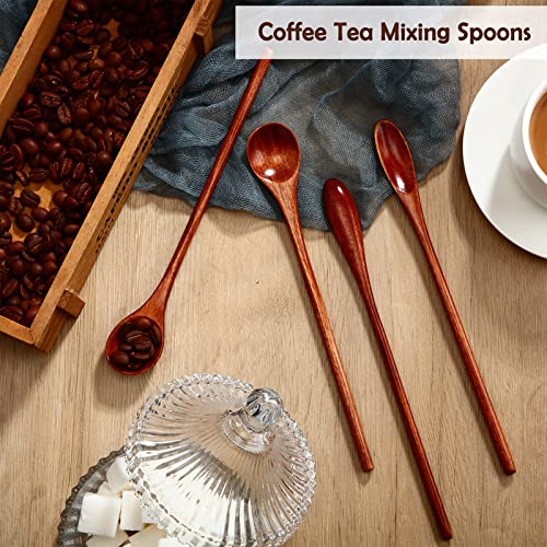 Patelai two-style set spoons shown together for versatile kitchen use