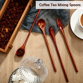 Patelai two-style set spoons shown together for versatile kitchen use