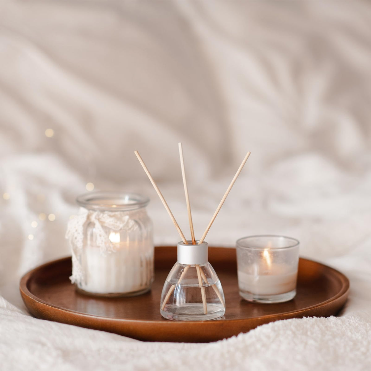 PATIKIL wood serving tray care instructions help maintain finish over time.