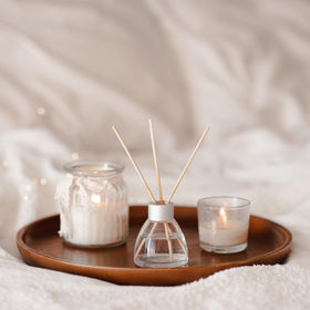 PATIKIL wood serving tray care instructions help maintain finish over time.