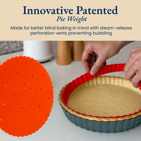 Patz&Patz beginner-friendly design supports confident crusts at home