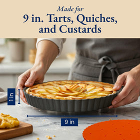Patz&Patz dishwasher-safe accessories for easy cleanup