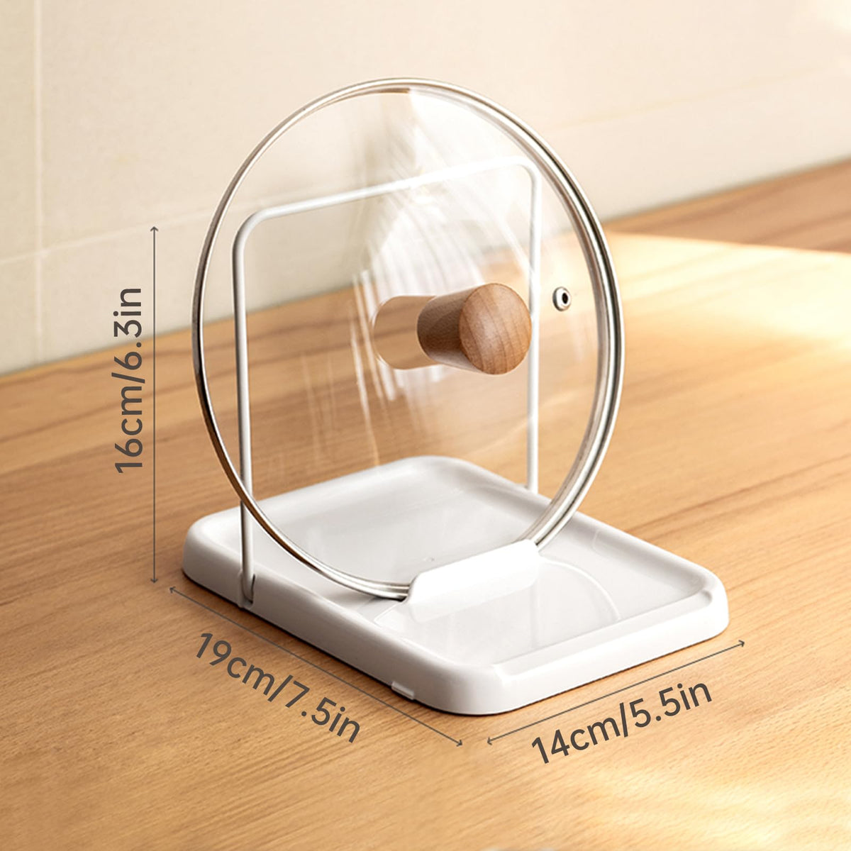 PAVSTINE dishwasher-safe design for quick, easy cleanup.