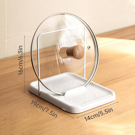 PAVSTINE dishwasher-safe design for quick, easy cleanup.