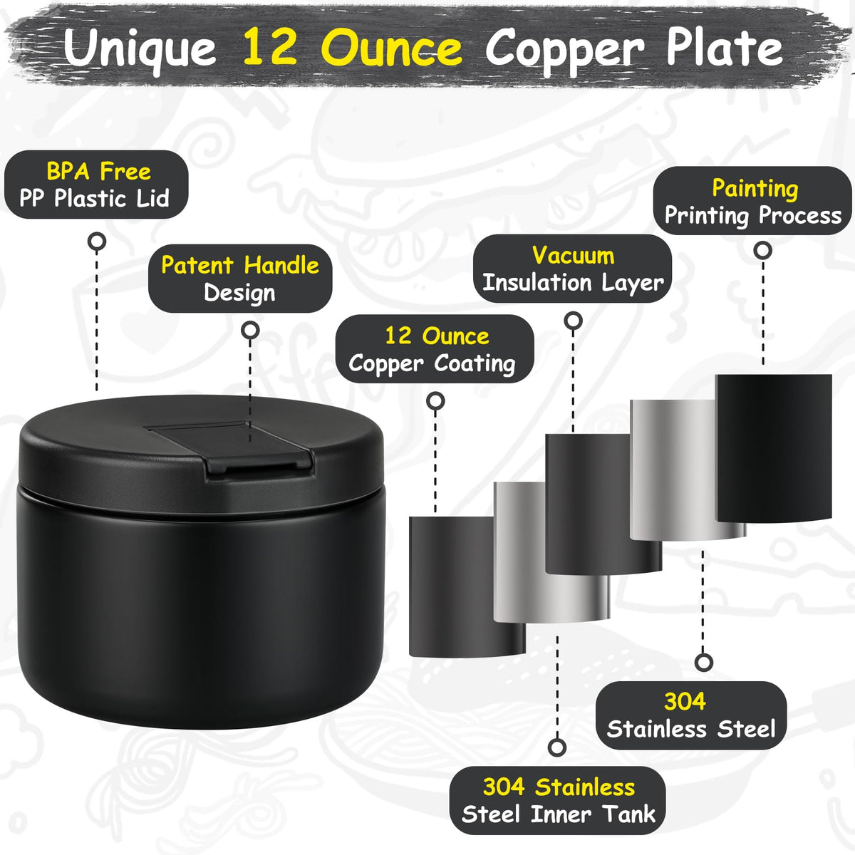 Pawtong compact design fits into bags for home, work, or trips.